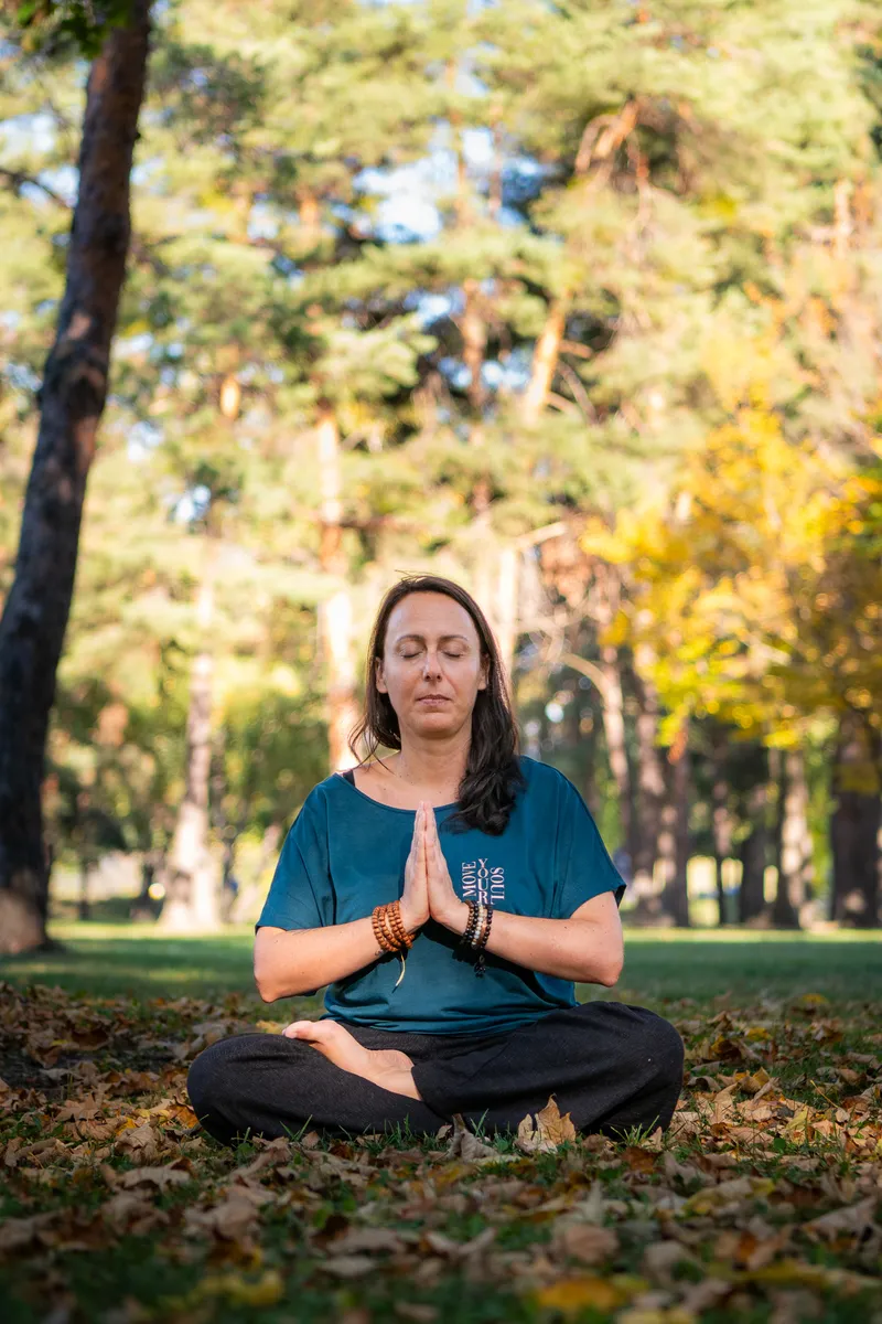 yoga