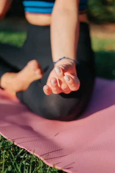 Yoga thérapeutique - 1e escale 21 jours