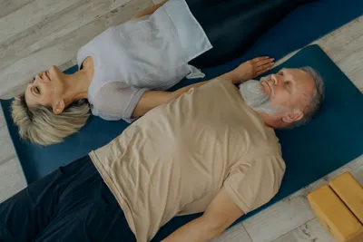 Nidra yoga