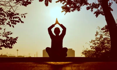 Yoga thérapeuthique - Le Grand Voyage 3 mois